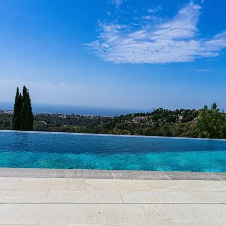 Villa Villa One