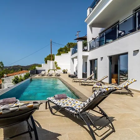 Villa One