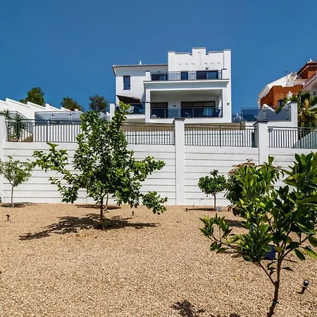 Villa One *