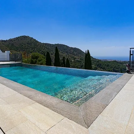 Villa One Villa