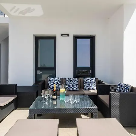 Villa Villa One Frigiliana