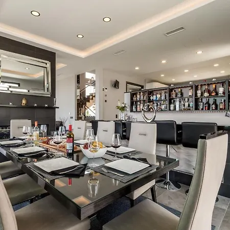 Villa Villa One Frigiliana