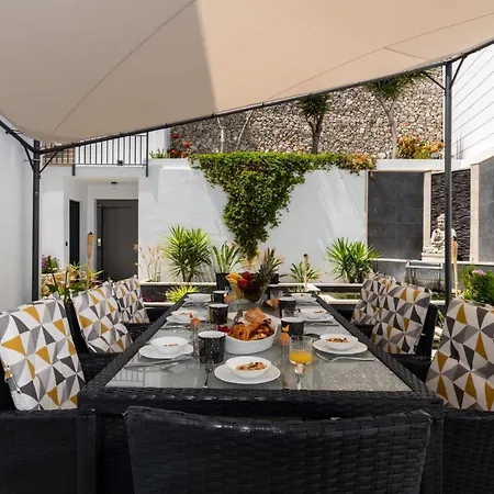Villa Villa One Frigiliana