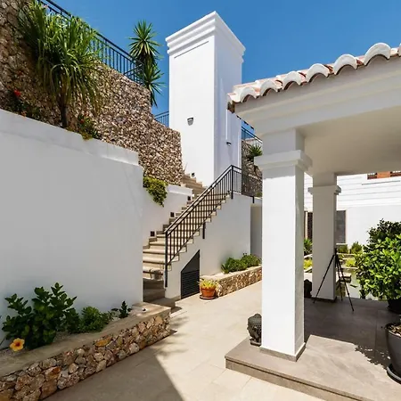 Villa One Frigiliana