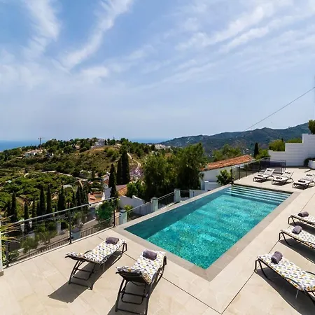 Villa One