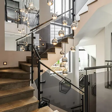 Villa One Frigiliana