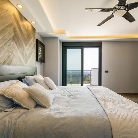 Villa One Frigiliana