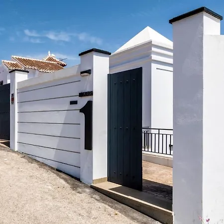 Villa One Villa