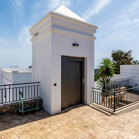 Villa Villa One Frigiliana