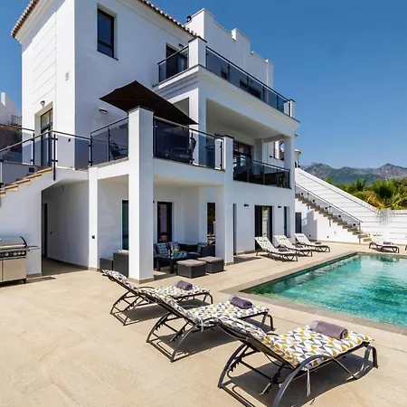 Villa One