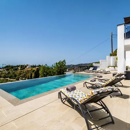 Villa One Villa