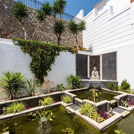 Villa One Villa Frigiliana