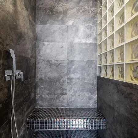Villa One * Frigiliana