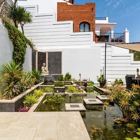 Villa Villa One Frigiliana