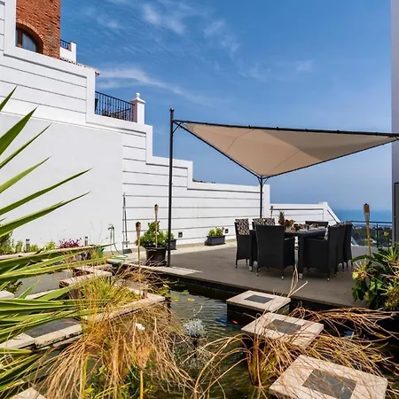 Villa Villa One Frigiliana